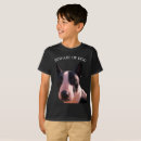 Buscar cuidado del perro camisetas Para niños