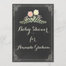 Buscar laurel floral invitaciones Para ella