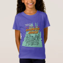 Buscar gang camisetas Scooby doo