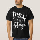 Buscar dance mom camisetas Recital
