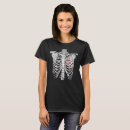 Buscar anatomía camisetas Gótico