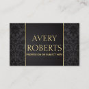Buscar sparkle tarjetas de visita Profesional