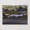 Buscar airline postales Avión