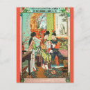 Buscar estilo antiguo postales Mujer