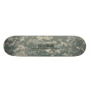 Buscar militar tablas de skate Ejército