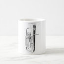 Buscar euphonium tazas Barítono