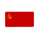 Buscar bandera de la urss postales Ussr