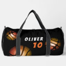 Buscar metálico bolsos Negro
