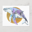 Buscar whale postales Océano