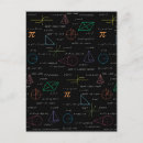 Buscar ecuaciones matemáticas postales Aritmético