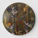 Buscar baile relojes de pared Moderno