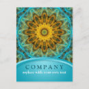 Buscar mandala azul postales Clientes