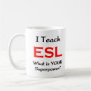 Buscar esl tazas Inglés como segundo idioma