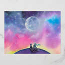 Buscar el principito postales Pequeño