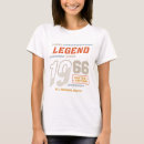 Buscar vintage 1966 camisetas Hecho en 1966