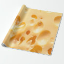 Buscar cheddar papel de regalo Comida