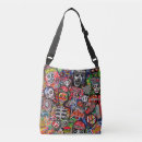 Buscar graffiti bolsos tote General y unisex