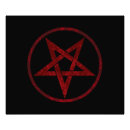 Buscar satánico posters Pentagrama