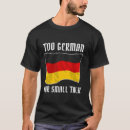 Buscar cliché camisetas Divertido