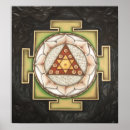 Buscar yantra arte Yoga