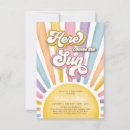 Buscar diseño retro invitaciones Para ella