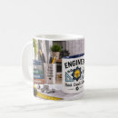 Buscar ingeniero civil tazas Estudiante de ingeniería