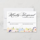 Buscar primavera tarjetas rsvp Botánico