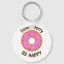 Buscar donut llaveros Comida