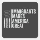 Buscar inmigrantes pegatinas Diversidad