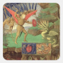 Buscar san miguel pegatinas Santo