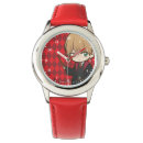 Buscar anime relojes Mágica