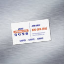 Buscar handyman tarjetas de visita Reparación de viviendas