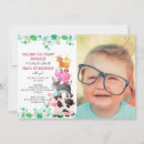 Buscar farm birthday invitaciones General y unisex