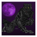 Buscar lobo negro posters Lobos