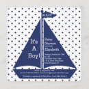 Buscar bote invitaciones Barco