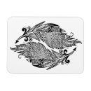 Buscar enredo imanes Estilo del zen doodle