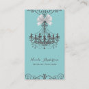 Buscar plata del vintage tarjetas de visita Salón