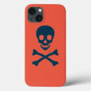 Buscar skull fundas 6 º espiga