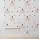 Buscar baby nursery arte Vivero