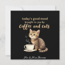 Buscar adicto invitaciones Café