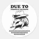 Buscar ratas pegatinas Amantes de las ratas