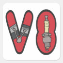 Buscar gasolina pegatinas Coches