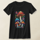 Buscar setas psicodélicas camisetas Psicodélico