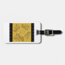 Buscar klimt etiquetas para maletas Jardín