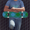 Buscar cruzada tablas de skate Patrón