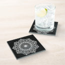 Buscar mandala posavasos Elegante