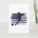 Buscar estadio de fútbol tarjetas Americano