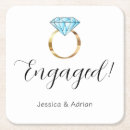 Buscar anillos posavasos Nombre