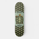 Buscar piel animal tablas de skate Elegante