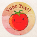 Buscar tomate posavasos Vegetal